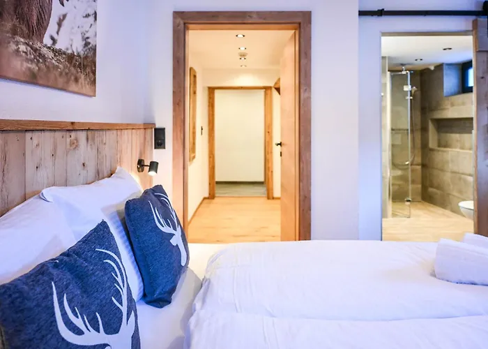 LUXX Lodges - Holzgau - Lechtal - Arlberg