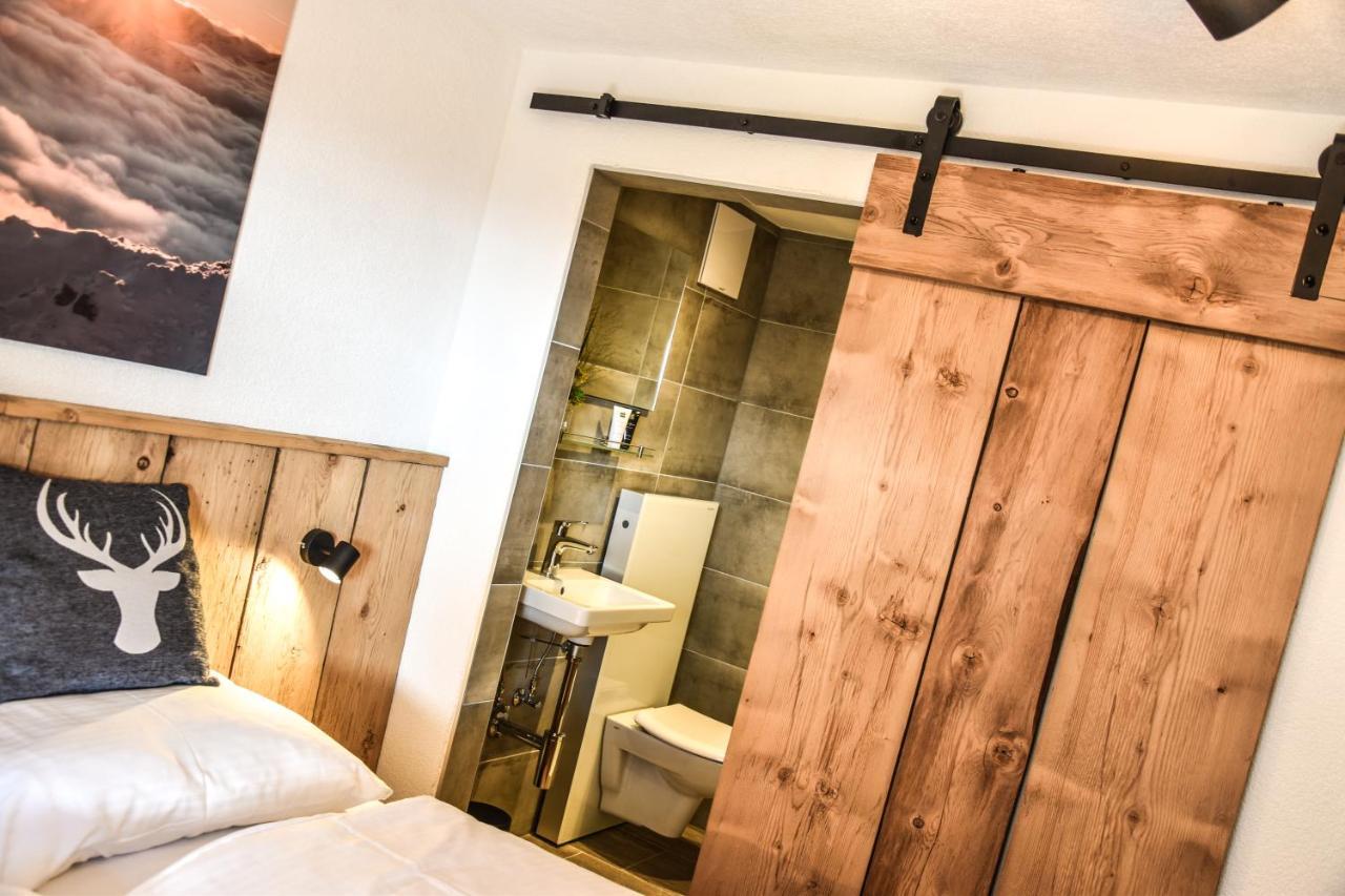 Apartment Luxx - - Lechtal - Arlberg *