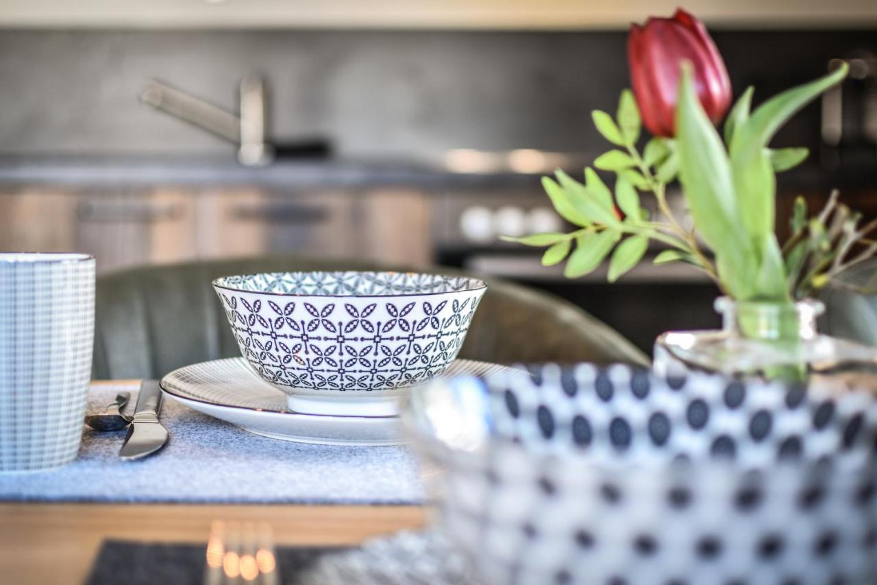 Apartment Luxx - - Lechtal - Arlberg Holzgau