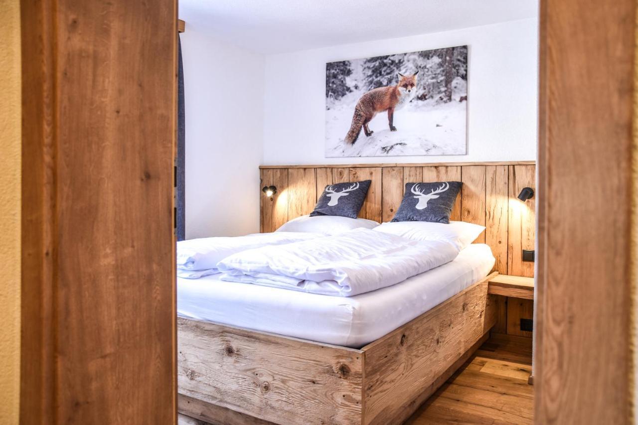 Luxx - - Lechtal - Arlberg