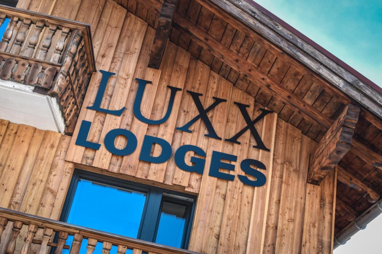 Luxx - - Lechtal - Arlberg