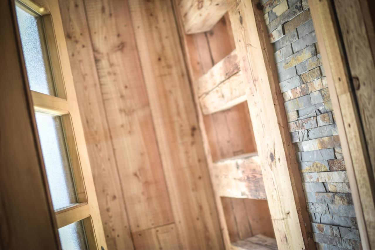 Apartment Luxx - - Lechtal - Arlberg