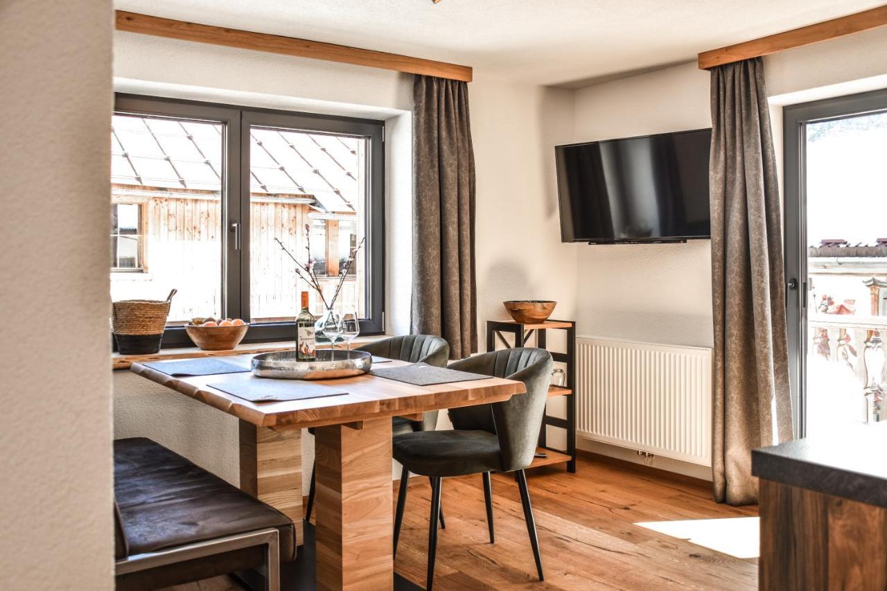 Luxx - - Lechtal - Arlberg *