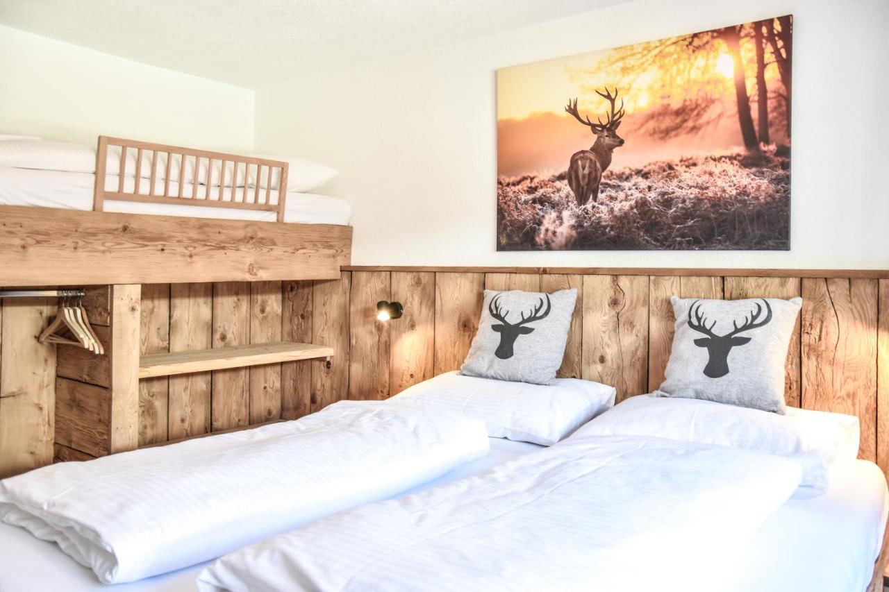 Apartment Luxx - - Lechtal - Arlberg Holzgau
