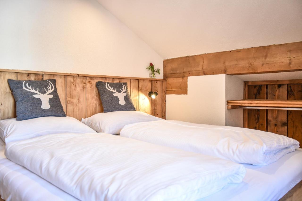 Luxx - - Lechtal - Arlberg Apartment Holzgau