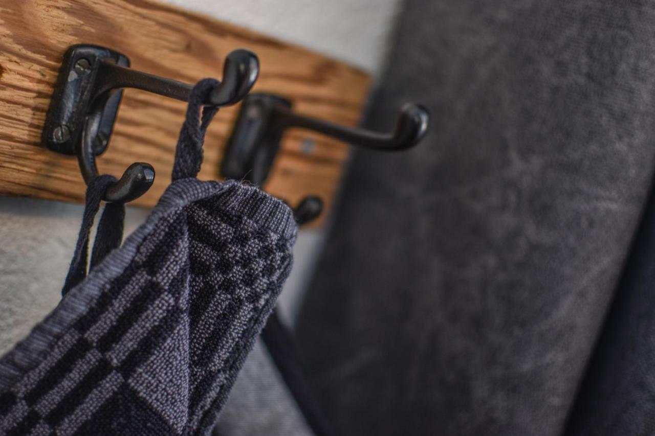 Apartment Luxx - - Lechtal - Arlberg