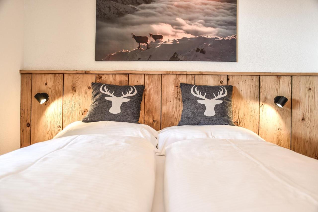 Appartamento Luxx - - Lechtal - Arlberg