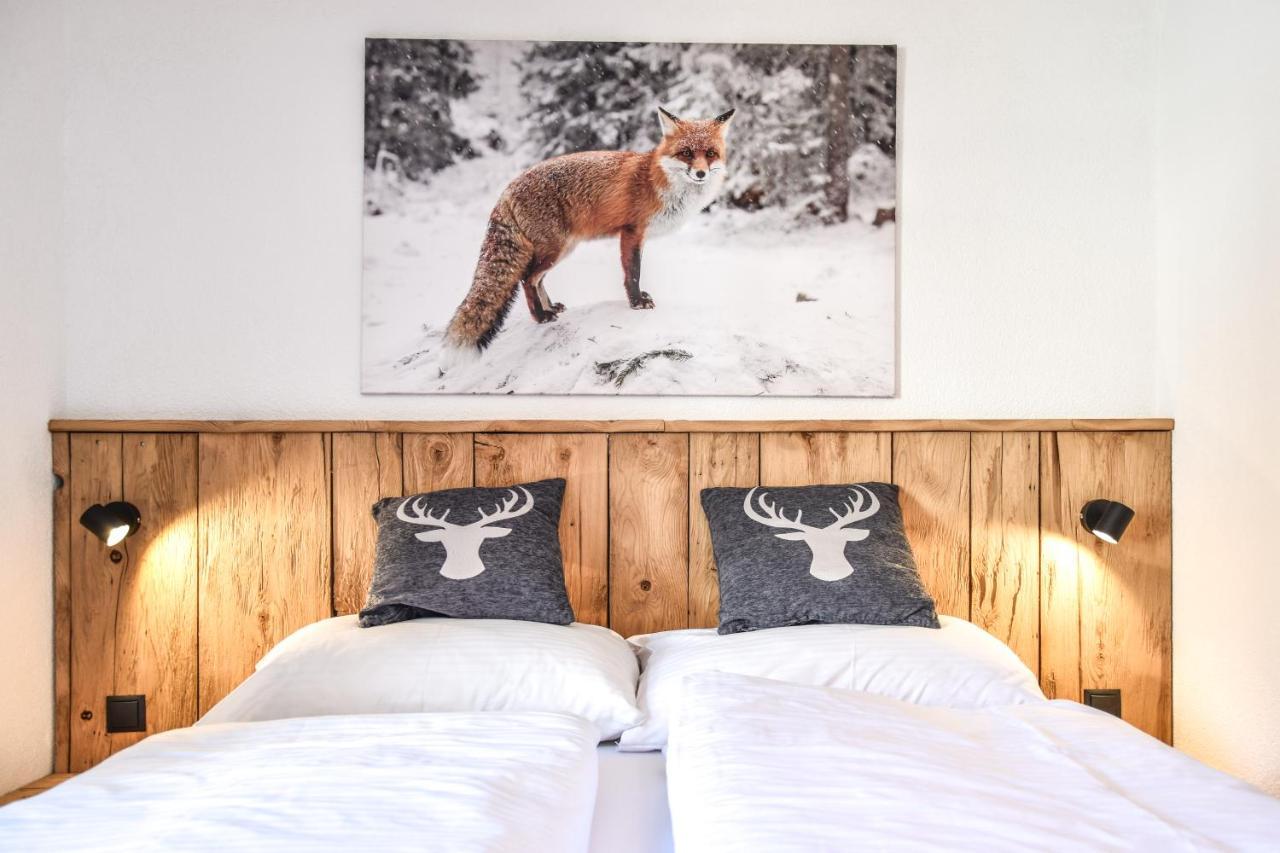 Apartment Luxx - - Lechtal - Arlberg