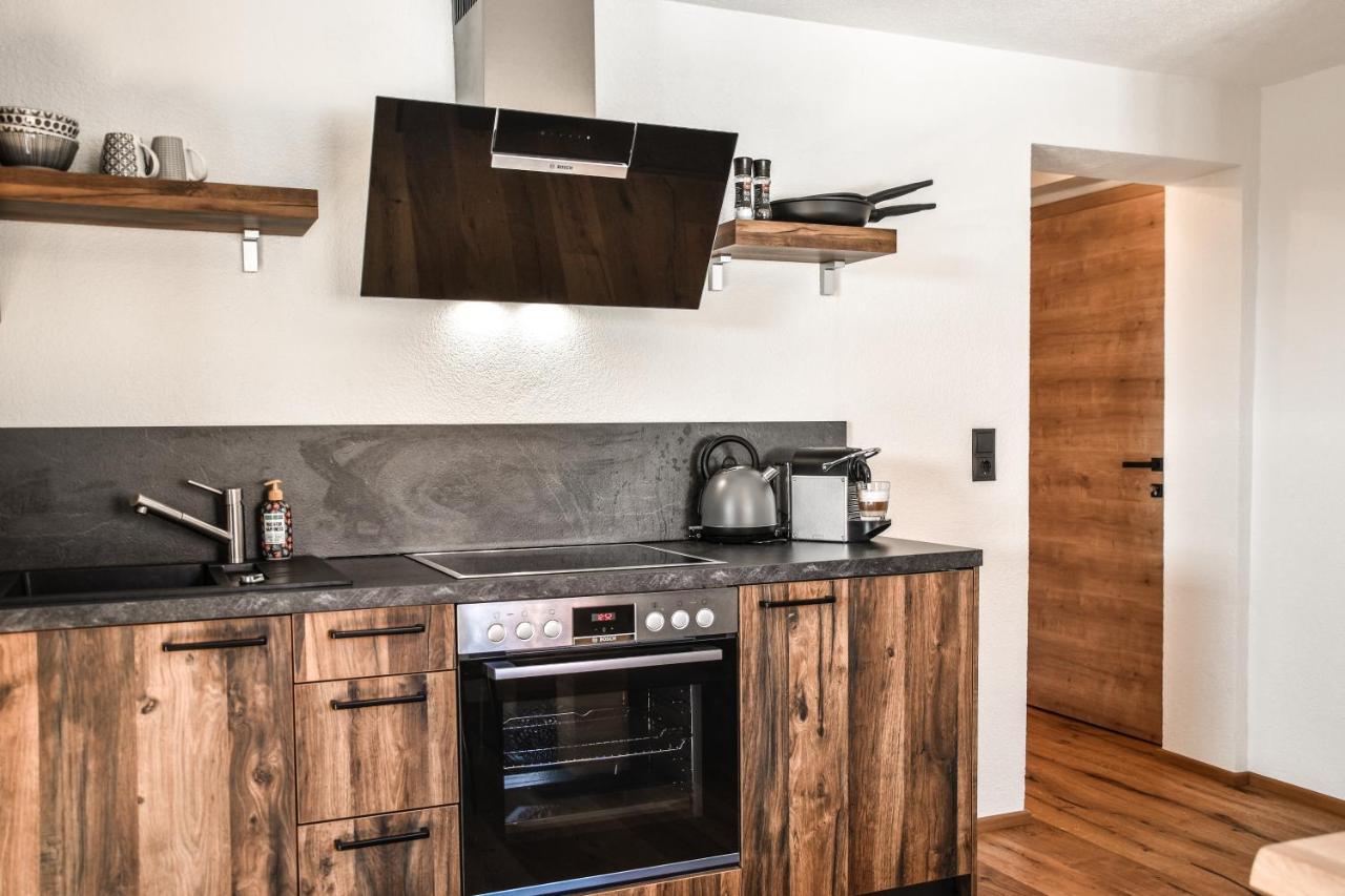 Apartamento Luxx - - Lechtal - Arlberg *