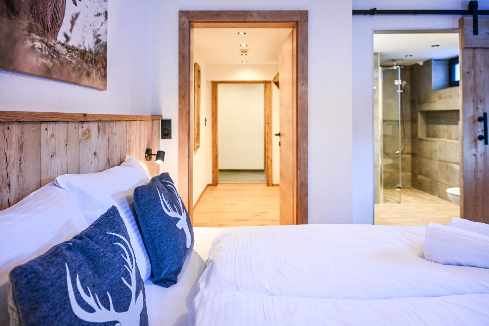 Apartment Luxx - - Lechtal - Arlberg *