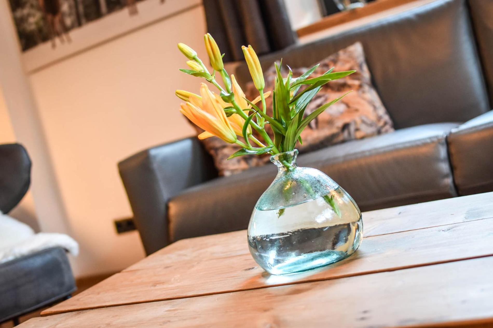 Luxx - - Lechtal - Arlberg Apartment