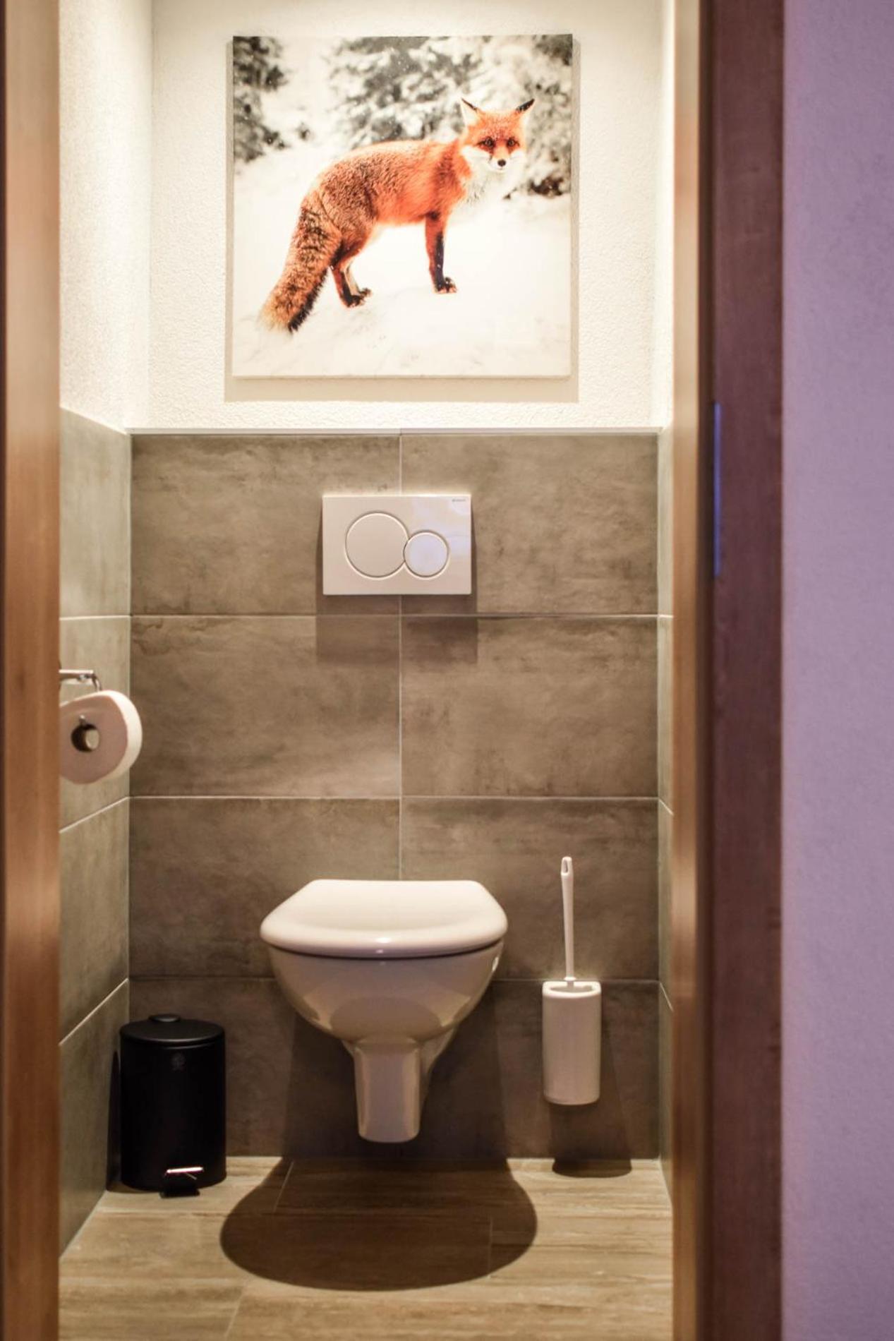 Apartment Luxx - - Lechtal - Arlberg